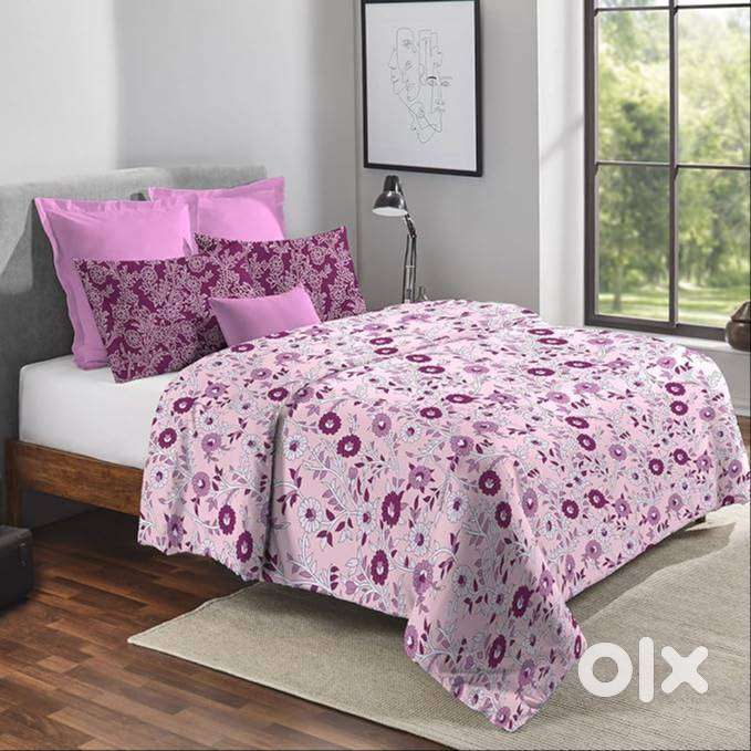 Single Bed Comforter