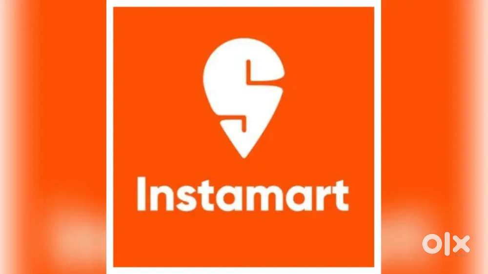 CHENNAI SWIGGY INSTAMART DELIVERY JOB
