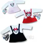 Female Baby dress dungarees