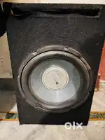 Amplifier with Base