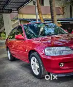 Honda City 2004 Vtec Petrol 63000 Km Driven only