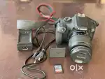 Canon 4000D