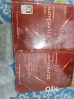 Class 10th maths  RD sharma new branded books