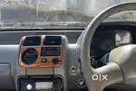 Maruti Suzuki Zen Estilo 2002 Petrol Good Condition
