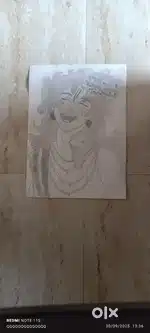 Drowing 200