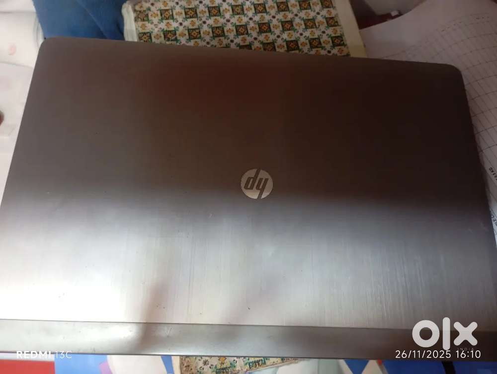 Hp selling