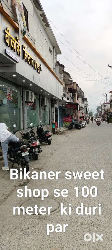 Plots in Herbertpur Canal Road Dehradun road near bikaner & shivmandir