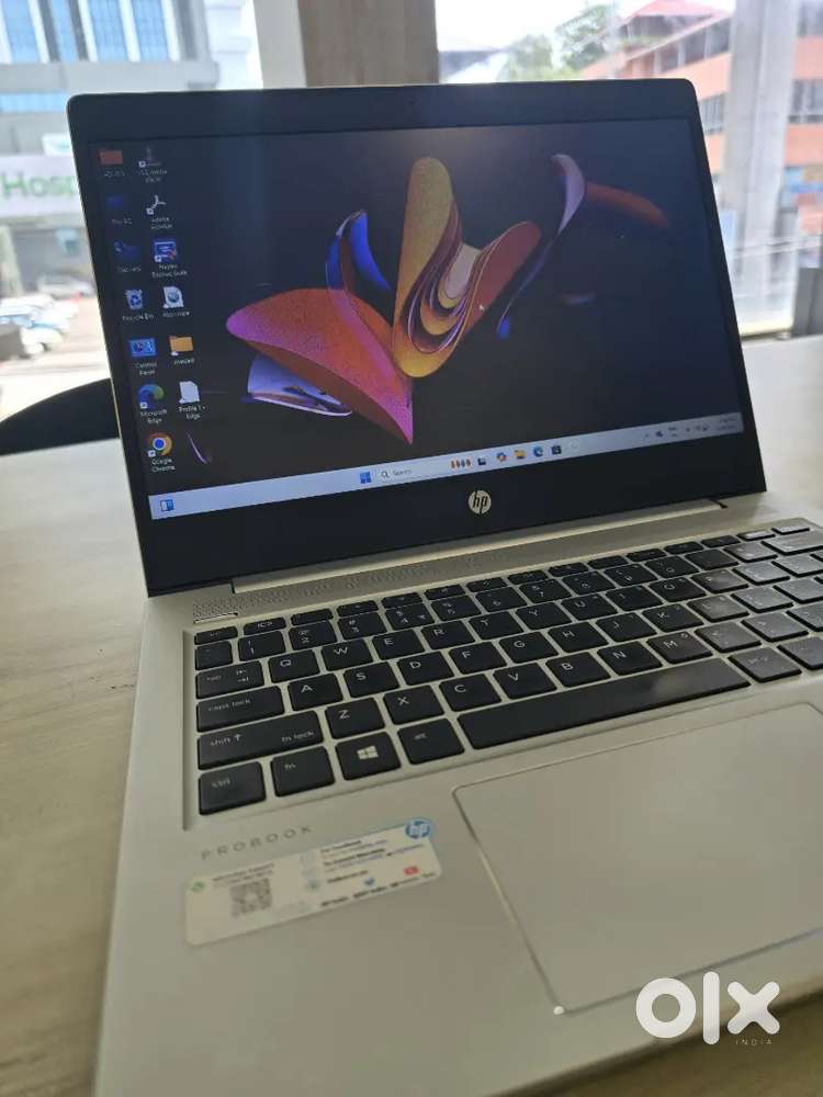 HP I3 8TH GEN
