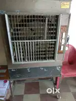 Coolar well mentain