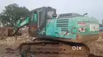 Kobelco 220