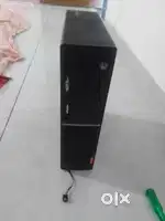 i3 7th Gen Lenovo Desktop PC