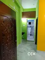 Proper 1BHK flat Available for rent in Dum Dum Metro.