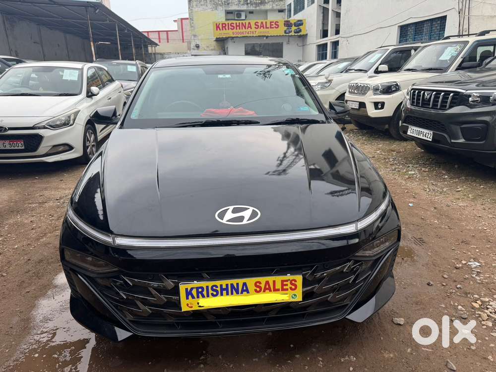Hyundai Verna 1.5 SX Petrol MT, 2023, Petrol