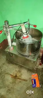 Wet Grinder