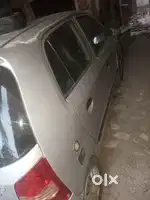 Hyundai Santro Xing 2011 Petrol 115000 Km Driven