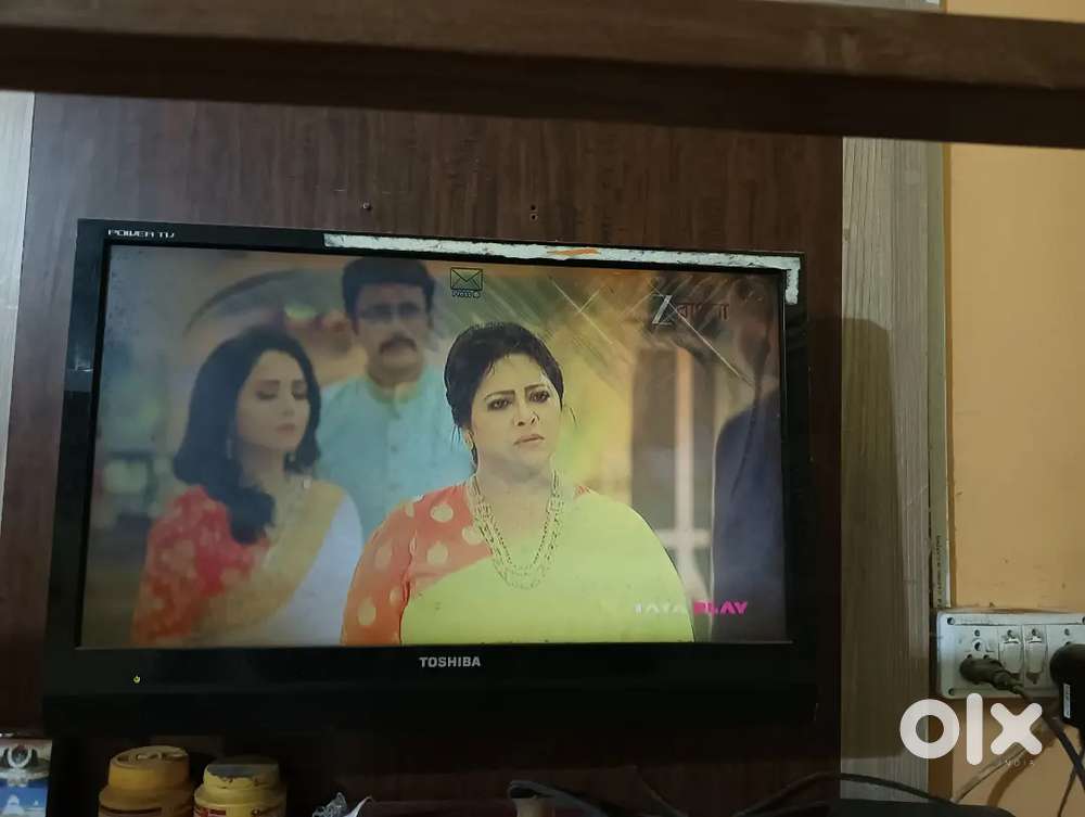 22 inch Toshiba Lcd Tv with good condition for sell