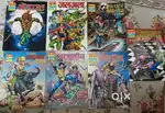 Original Raj Comics