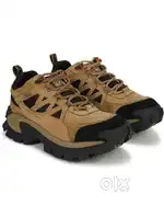 Woodland shoes for men