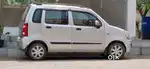 Maruti Suzuki Wagon R 2009 Petrol 110000 Km Driven