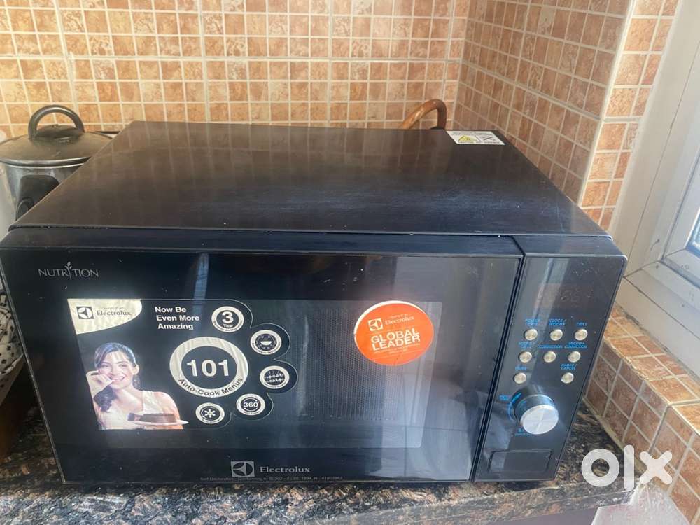 Microwave - Electrolux Brand
