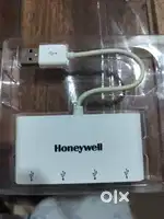 Honeywell 4 port USB HUB