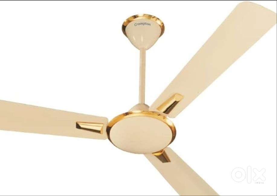Crompton Sealing Fan