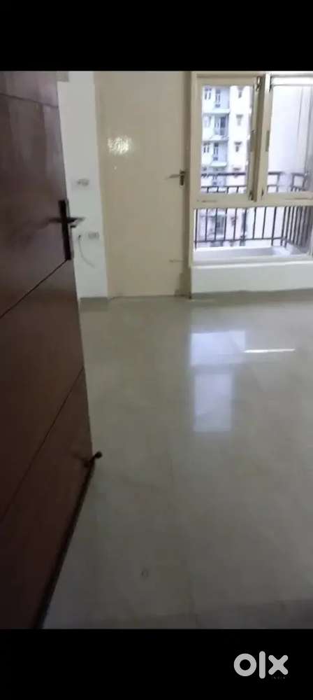 2 bhk Semi furnished flat Available For Sale in Krish Icon Society