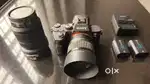 SONY DSLR ILCE - 7M3K