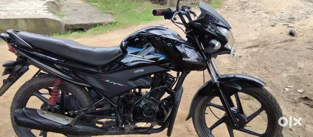 New condition
