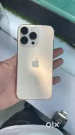 Selling my 6 months old iphone 13pro , need urgent money