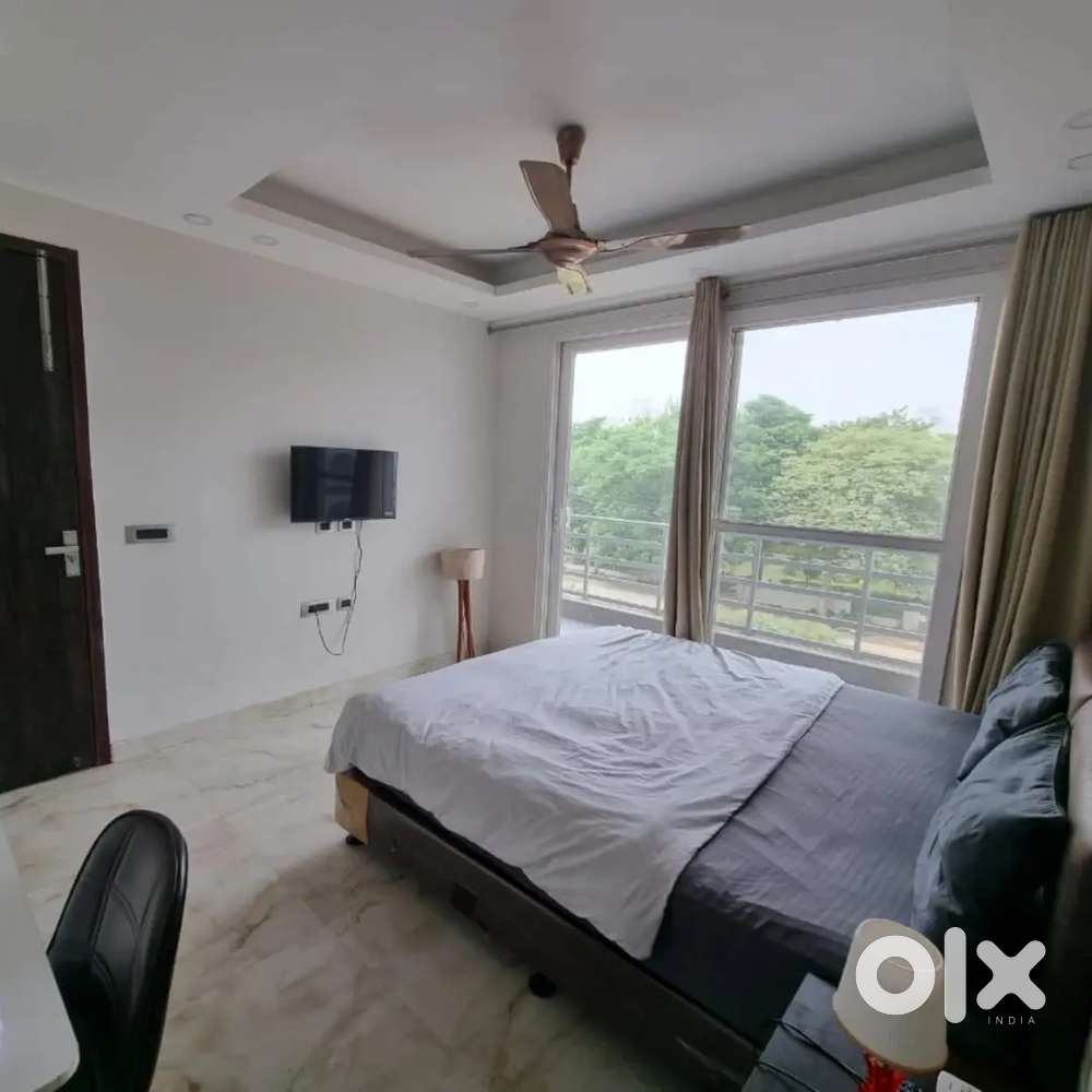 Co living PG nearby Gurgaon university