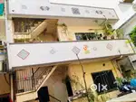 3 Bhk Semi Furnished House