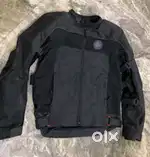 Royal Enfield Explorer V3 Riding Jacket - Size L (42cm)