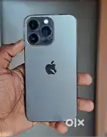 iPhone 13 Pro