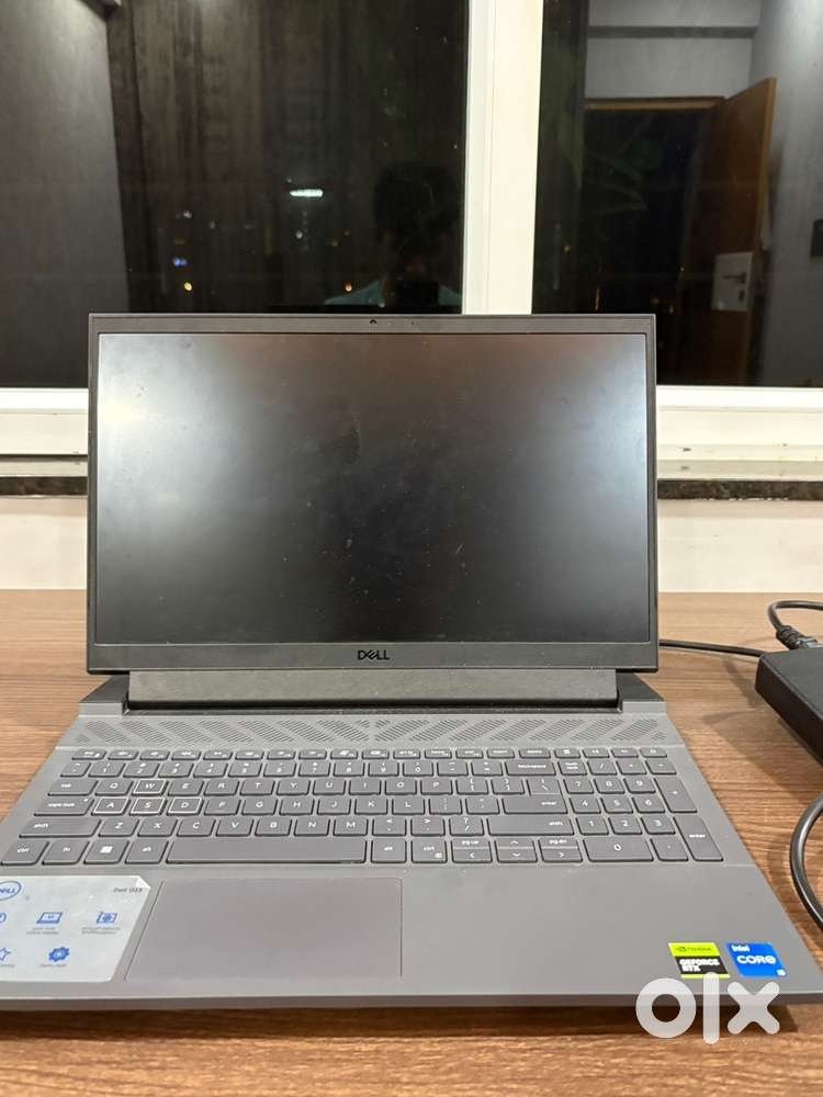 Dell G - 15 - 5530  i5 13th Gen  RTX 3050  6GB   16 GB RAM   1 TB