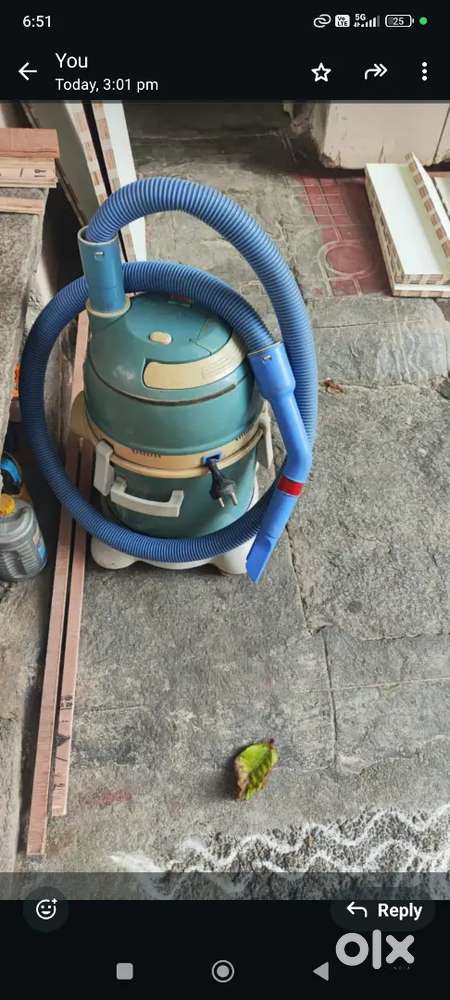 Vaccum cleaner for sale