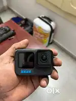 GOPRO 12 BLACK - NEGOTIABLE