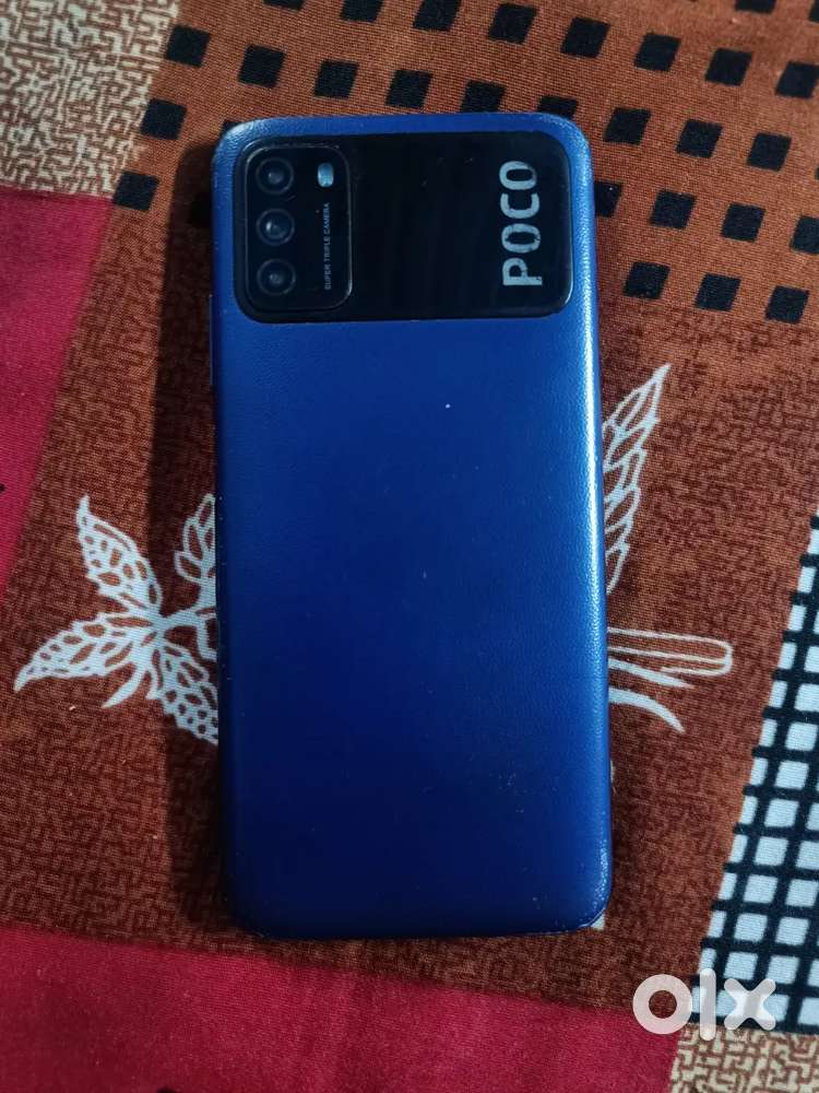 Xiaomi POCO M3