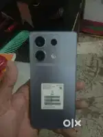 Redmi note13 hai good condition hai only for calling me use huva hai .