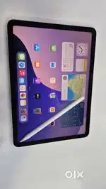 Apple IPad Air M1 64gb + Apple Pencil 2 in very good condition