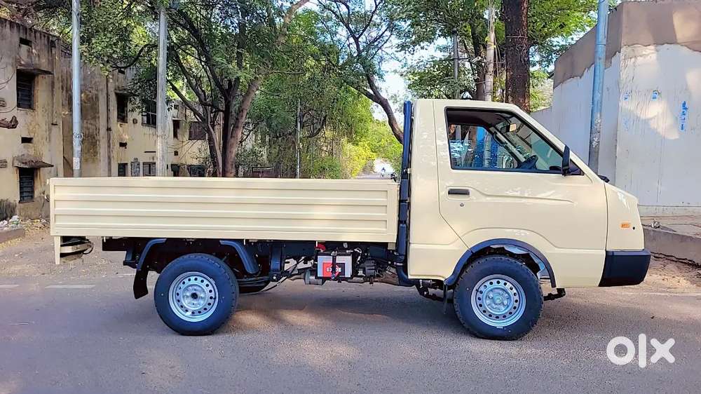 Ashokleyland dost new vehicles