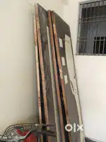 Ply door ready to assemble
