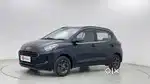 Hyundai Grand i10 Nios Sportz 1.2 Kappa VTVT, 2020, Petrol