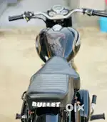 Std bullet 2007