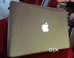 Apple Macbook Pro 12gb RAM 512gb SSD