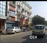 400 sqft shop Rent road side opp manjeet chken jail road best location