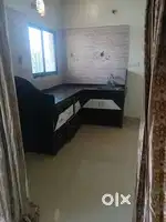 2bhk flat available in Manish nagar