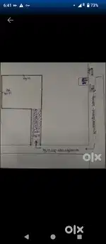 Plot घर के लिए