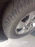 Tyres michelin