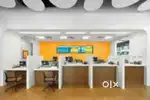 Wanted male &female bank counter staffs
